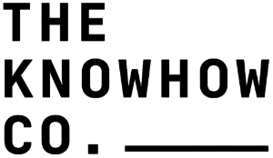 The Knowhow Co. brand mark